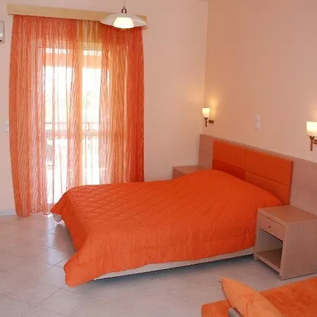The Dream 3* Zakynthos Town