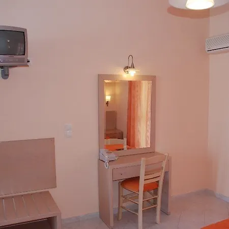 The Dream Hotel Zakynthos Town