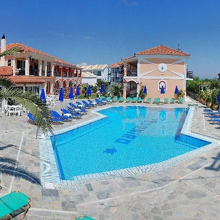The Dream 3* Zakynthos Town