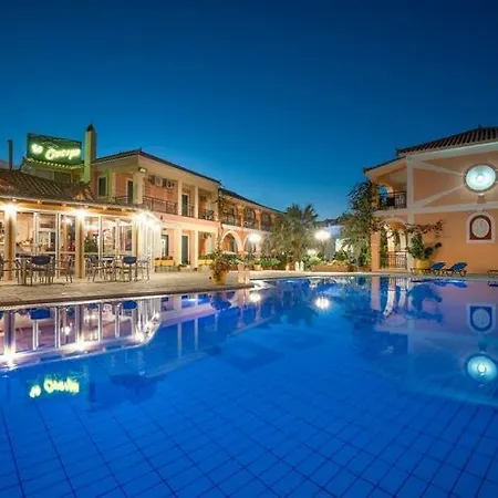 The Dream Hotel
