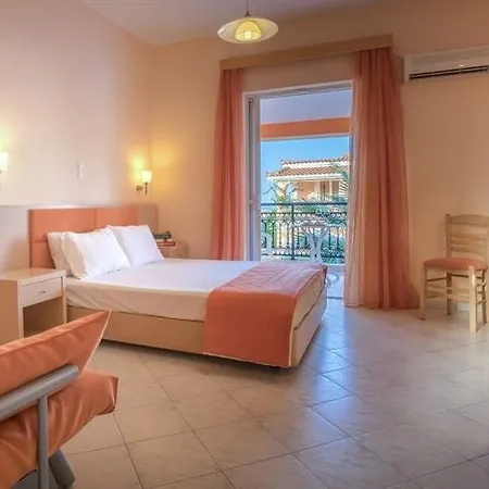 Hotel The Dream