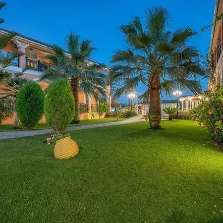 The Dream 3* Zakynthos Town
