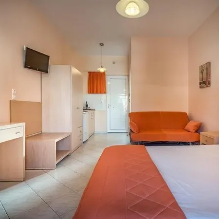 Hotel The Dream