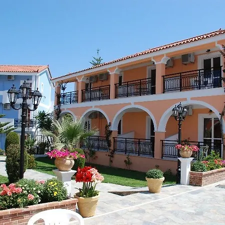 The Dream Hotel Zakynthos