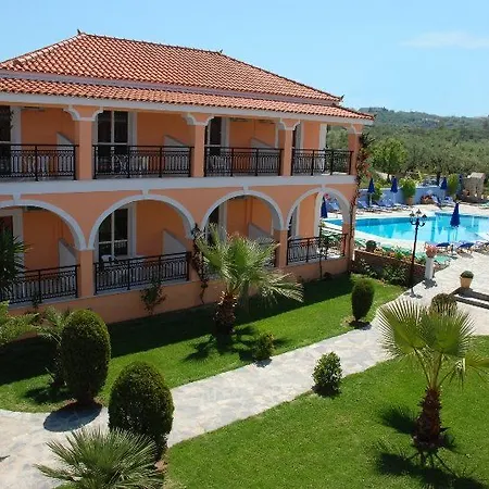 The Dream Hotel 3*