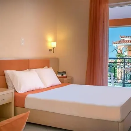Hotel The Dream