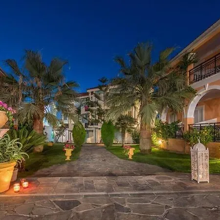 Hotel The Dream Zakynthos